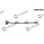 Dr.Motor Automotive Schlauch, Leckkraftstoff