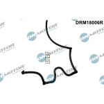 Dr.Motor Automotive Schlauch, Leckkraftstoff