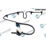 Dr.Motor Automotive Schlauch, Leckkraftstoff