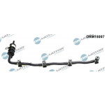 Dr.Motor Automotive Schlauch, Leckkraftstoff