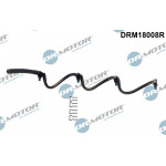 Dr.Motor Automotive Schlauch, Leckkraftstoff