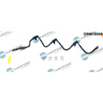 Dr.Motor Automotive Schlauch, Leckkraftstoff