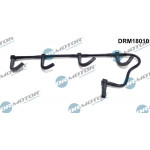 Dr.Motor Automotive Schlauch, Leckkraftstoff