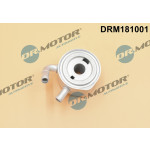 Dr.Motor Automotive Ölkühler, Motoröl