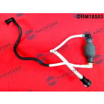 Dr.Motor Automotive Kraftstoffleitung