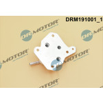 Dr.Motor Automotive Ölkühler, Motoröl