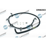 Dr.Motor Automotive Schlauch, Leckkraftstoff