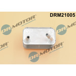 Dr.Motor Automotive Ölkühler, Automatikgetriebe