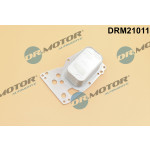 Dr.Motor Automotive Ölkühler, Motoröl