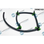 Dr.Motor Automotive Schlauch, Leckkraftstoff