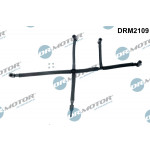 Dr.Motor Automotive Schlauch, Leckkraftstoff