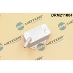 Dr.Motor Automotive Ölkühler, Motoröl