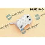 Dr.Motor Automotive Ölkühler, Motoröl