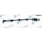 Dr.Motor Automotive Schlauch, Leckkraftstoff