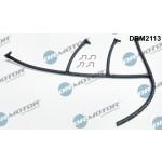 Dr.Motor Automotive Schlauch, Leckkraftstoff