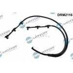 Dr.Motor Automotive Schlauch, Leckkraftstoff