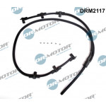 Dr.Motor Automotive Schlauch, Leckkraftstoff