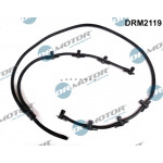 Dr.Motor Automotive Schlauch, Leckkraftstoff