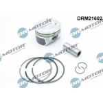 Dr.Motor Automotive Kolben
