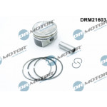 Dr.Motor Automotive Kolben