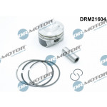 Dr.Motor Automotive Kolben