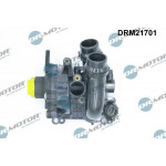 Dr.Motor Automotive Wasserpumpe