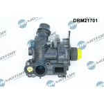 Dr.Motor Automotive Wasserpumpe