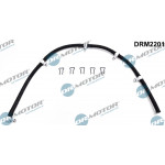 Dr.Motor Automotive Schlauch, Leckkraftstoff
