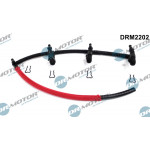 Dr.Motor Automotive Schlauch, Leckkraftstoff