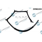 Dr.Motor Automotive Schlauch, Leckkraftstoff