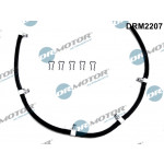 Dr.Motor Automotive Schlauch, Leckkraftstoff