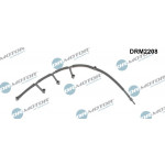 Dr.Motor Automotive Schlauch, Leckkraftstoff