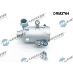 Dr.Motor Automotive Wasserpumpe, Motorkühlung
