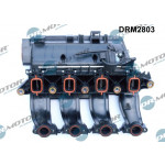 Dr.Motor Automotive Saugrohr, Luftversorgung