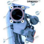 Dr.Motor Automotive Saugrohr, Luftversorgung