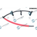 Dr.Motor Automotive Schlauch, Leckkraftstoff