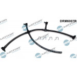 Dr.Motor Automotive Schlauch, Leckkraftstoff