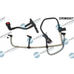 Dr.Motor Automotive Schlauch, Leckkraftstoff