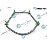 Dr.Motor Automotive Schlauch, Leckkraftstoff