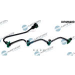 Dr.Motor Automotive Schlauch, Leckkraftstoff