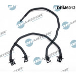 Dr.Motor Automotive Schlauch, Leckkraftstoff