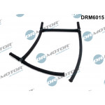 Dr.Motor Automotive Schlauch, Leckkraftstoff