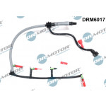 Dr.Motor Automotive Schlauch, Leckkraftstoff