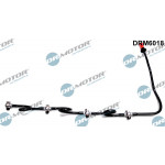 Dr.Motor Automotive Schlauch, Leckkraftstoff