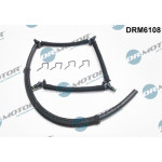 Dr.Motor Automotive Schlauch, Leckkraftstoff
