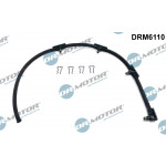 Dr.Motor Automotive Schlauch, Leckkraftstoff