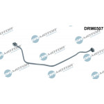 Dr.Motor Automotive Entlüftungsschlauch, Ausgleichsbehälter
