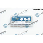 Dr.Motor Automotive Dichtungssatz, Einspritzdüse