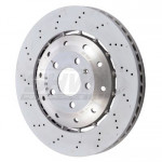 SHW Performance Bremsscheibe