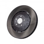 SHW Performance Bremsscheibe